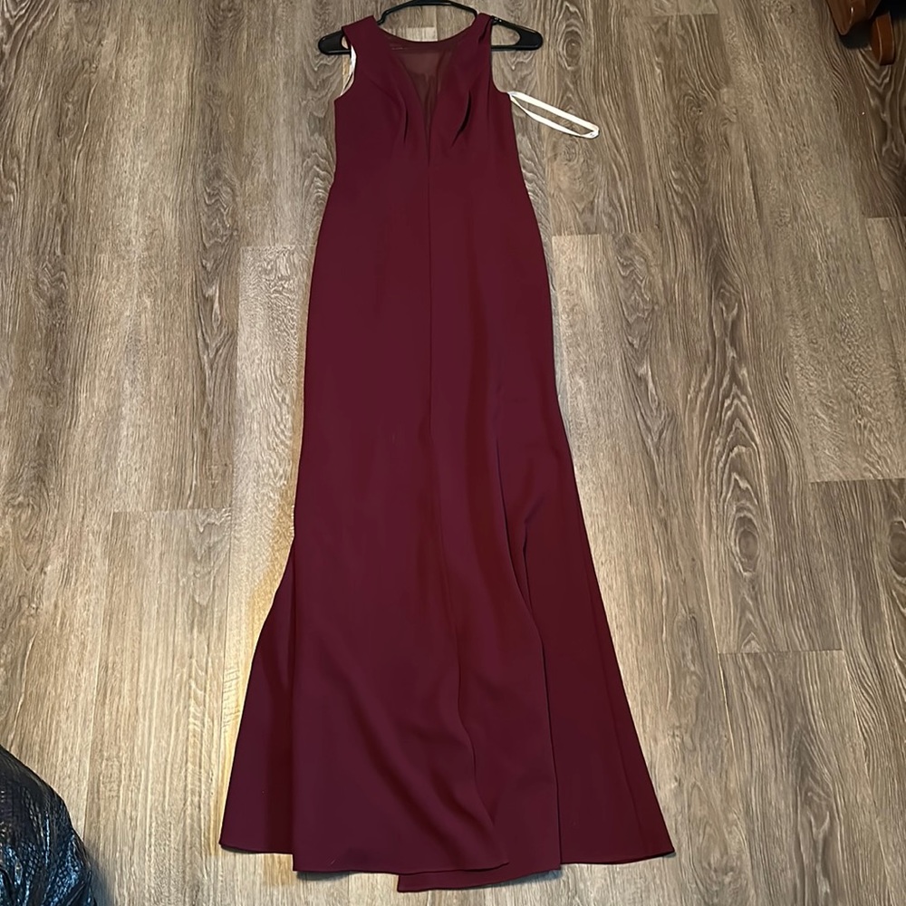Women’s Bridesmaids/Prom Dress